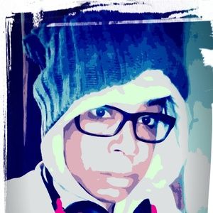 Meet your Posher, Shay